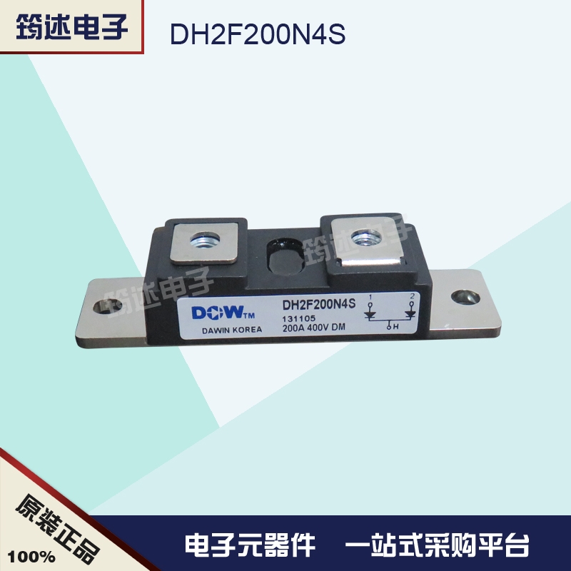 DS1F300N6S 韩国大卫二极管模块，正品现货直销